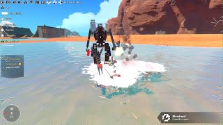 Trailmakers Mech Mayhem 3 [upl. by Navar]