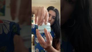 Garnier Hyaluronic Aloe gel cream Best drugstore product  StyleGlowLife skincare [upl. by Cogan514]