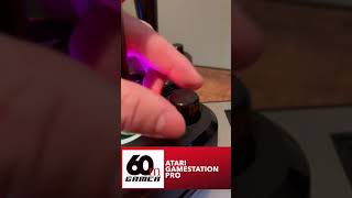 ATARI Gamestation Pro [upl. by Gunner89]