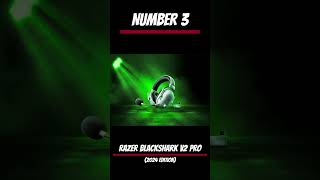 GAMING HEADSET Secrets Revealed 2024 [upl. by Pacheco]