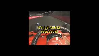 Charles Leclerc’s Angry Reaction After Las Vegas GP  Las Vegas Grand Prix 2024  F1  FORMULA 1 [upl. by Ilagam]