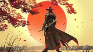 Emotional Pan Flute Music  Here Lies John Marston Original Composition [upl. by Eisdnyl]