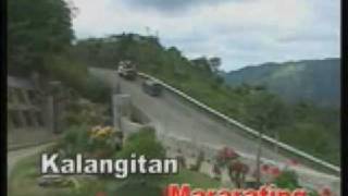 videoke  opm pangarap na bituin [upl. by Lajes743]