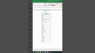 Excel  Ctrl   Delete or Insert [upl. by Rogerg]