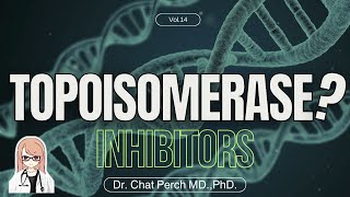 EasytoGrasp Explanations Topoisomerase Inhibitors in Cancer Treatment [upl. by Hazmah]