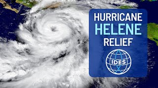 Hurricane Helene Relief [upl. by Esoranna472]