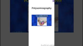 Polysomnography Anatomy Shorts Medical Coding and Billing medicalcodercertified [upl. by Natye791]