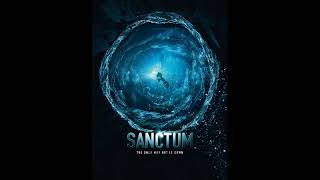 Sanctum 2011 Movie ost by David Hirschfelder Help me into the water [upl. by Akimal]