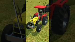 gawar999ff tractor gaming ytshorts shorts video [upl. by Jacey]