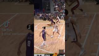 lolurd00d00 nba2k25 nba2k25mycareer I be GEEKIN [upl. by Ardnosac]