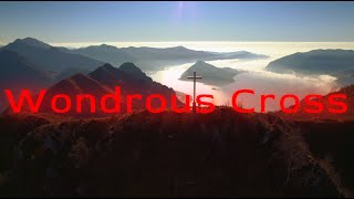 Wondrous Cross  Official Lyric Video  Joel Howard [upl. by Pascia546]