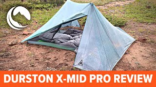 Durston XMid Pro 2 Review [upl. by Euqram]