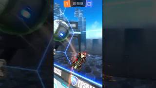 Garsh Darnit rocketleague [upl. by Arty]