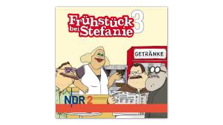 Frühstück bei Stefanie 3  Allein schon  12 [upl. by Yatnod]