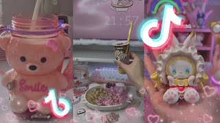 Kawaii Unboxing TikTok Compilation [upl. by Llecrup]