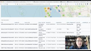 Introduction to Datasette and sqliteutils [upl. by Burnsed445]