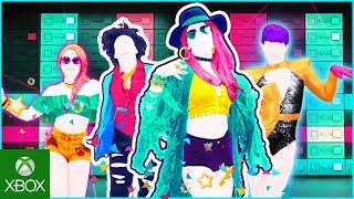 Just Dance 2019 Official Song List  Part 3 [upl. by Flin]