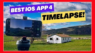 Better than iPhone app Reelapse Timelapse [upl. by Oicinoid]