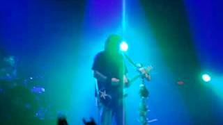 Seether  Careless Whisper Live St Louis 21509 [upl. by Morvin4]