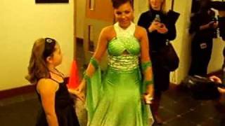 My Strictly Come Dancing 4Week 4 2006 Original Footage [upl. by Ocihc471]