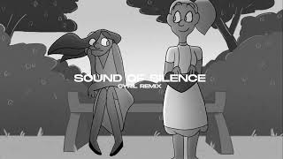 Sound Of Silence CYRIL Remix [upl. by Einotna103]