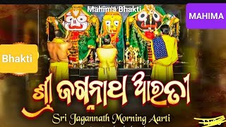 ଶ୍ରୀମନ୍ଦିରରେ ଶ୍ରୀ ଶ୍ରୀ ପତିତପାବନ ମହାପ୍ରଭୁଙ୍କ ସୁପ୍ରଭାତ ଆଳତି ଦର୍ଶନ🙏🙏Date 15112024 410amଜୟଜଗନ୍ନାଥ🙏🌹 [upl. by Rennie]