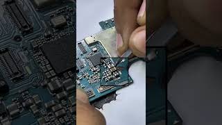 Samsung a12 light solution reels repair like [upl. by Mandal]