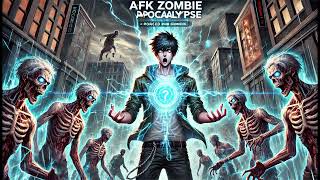 Chapter 29 Furnace  Global Game AFK In The Zombie Apocalypse Game  Hindi [upl. by Slyke]