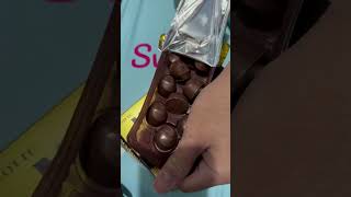 shortvideo macadamia chocolate viralshorts [upl. by Ellimac]