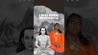 Mahavatar Babaji’s Kriya I Was Born With It [upl. by Othello]