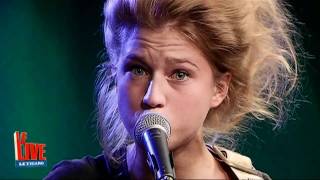 Selah Sue  Ragamuffin  Le Live [upl. by Gavin]