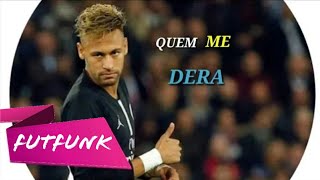 Neymar Jr⚫Quem Me Dera Márcia Fellipe e Jerry Smith [upl. by Giacobo]