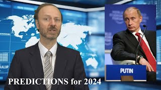 Predictions for 2024 [upl. by Nolur]