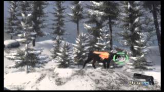 Cabelas Survival Shadows Of Katmai Part 2 Hunting A Moose [upl. by Tempa]