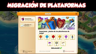 Delicia de Dragón y detalles de la migración ⭐Dragon Mania Legends [upl. by Olia480]