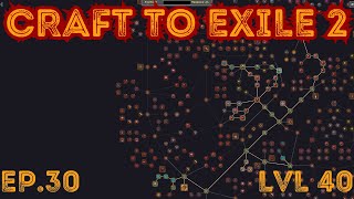 Minecraft  Craft To Exile 2  Ep30 We Fight And Smash Throw These Gates [upl. by Julio]