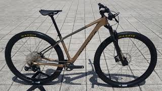 Orbea Alma M50 2023  sinlimites [upl. by Pan]