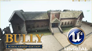 Bully Unreal Engine [upl. by Eiramannod312]