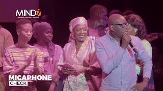 DAKAR MUSIC EXPO quotDMXquot  Concert Part3 [upl. by Eugenius]