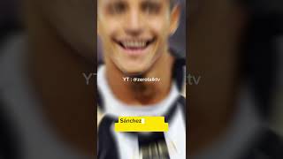 Udinese  Transfer Pemain  Alexis Sánchez [upl. by Evanthe]