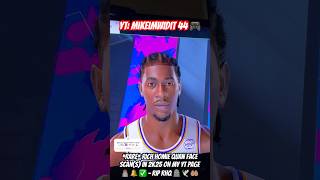 Rich Homie Quan Face Creation 2K25  How To Look Like Rich Homie Quan In 2K25 shorts fyp rap rip [upl. by Garnet]