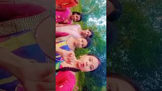 Tumi Ami Valo Bese thakbo Jibon bhor🥰 kemon hoyeche coment koro❤trending subscribe [upl. by Damas648]