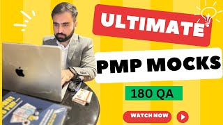 180 PMP Question and answer for 2024 Ultimate PMP Preparation [upl. by Nazler]