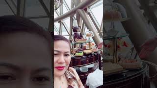 At Robuchon Au Dome Grand Lisboa Macau [upl. by Uund130]