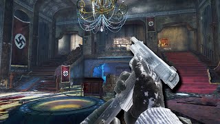 KINO DER TOTEN BLACK OPS 1 ZOMBIES IN 2020 [upl. by Berkeley952]