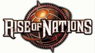 Rise of Nations  RiseofNations [upl. by Nos602]