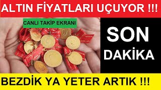 28 EYLÜL 2024 ALTIN FİYATLARI BUGÜN NE KADAR GRAM ALTIN ÇEYREK ALTIN YARIM TAM ALTIN FİYATLARI [upl. by Patterman840]