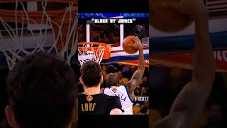 PART 1  The greatest Game 7 of AllTime 🔥 Cavs vs Warriors Game 7 Iconic Ending nba shorts [upl. by Barbra]