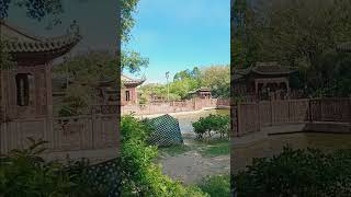 Lingnan Garden shortvideo viral trending [upl. by Margaretta16]