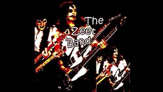 The Zeet Band  Moogie Woogie  1970  Full Album [upl. by Middle]